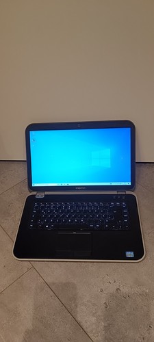 Dell inspiron 7520 - inspiron, core