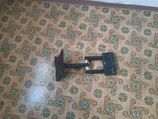 Staffa TV e Monitor | Supporto a parete con braccio 22" 24" 27" 32" 42" max 30KG