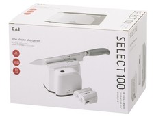 Affilacoltelli Elettrico KAI