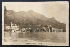 Gardone Riviera antica