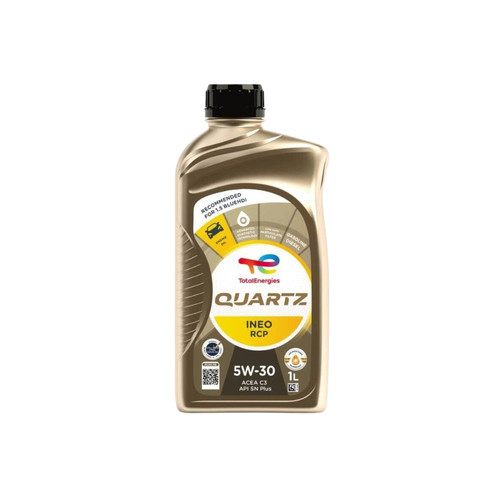 Olio motore total - motore, ineo