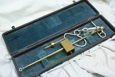 Bilancia romana di precisione. Equilibrio romano di precisione. Da 2 kg a 10 kg