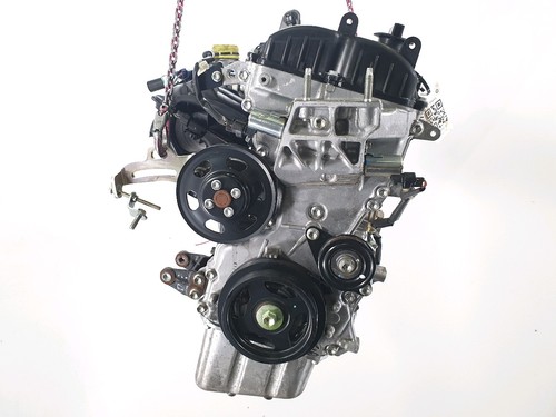 Tipo motore k10c suzuki - tipo,