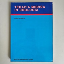 Terapia Medica in Urologia -