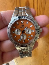 OROLOGIO UOMO BREIL HERO DIVER