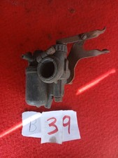 Carburatore dellorto b - dellorto,