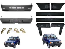 KIT PARAURTI ANT+POST+KIT