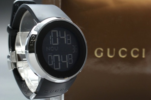 Near mint box - w/box], gucci