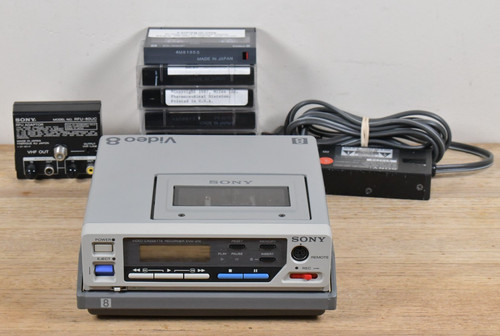 Videoregistratore