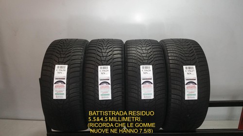 Gomme usate termiche - ,