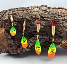 Mepps Aglia Longcast Tiger