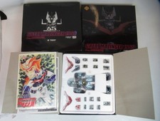 FEWTURE MODELS ART STORM Great Mazinger 1969 EX figurina in lega con scatola F/S FEDEX 3