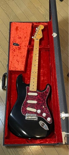 Fender mexico strat - fender,