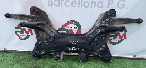 Culla motore completa - motore,