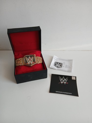 Orologio cintura wwe - orologio, da