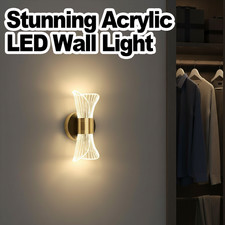 Lampada da parete LED