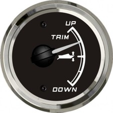 Indicatore elettrico trim - elettrico,