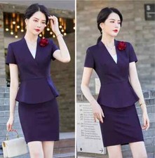 Tailleur completo donna