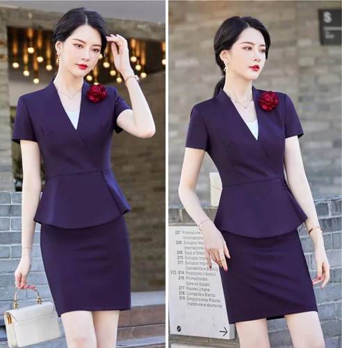 Tailleur completo donna