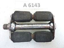 Pedale Bianchi bicicletta epoca