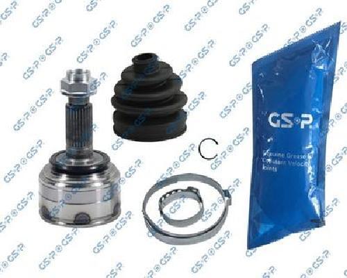 Kit giunti albero motore