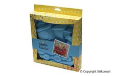 Silikomart Stampo nave pirata