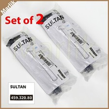 Set di 2, Ikea SULTAN Gamba di