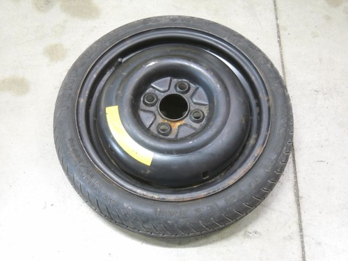 Ruotino scorta volkswagen - di,