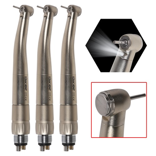 Manipolo dentale fibra - 3x,