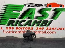 ELETTROVALVOLA PRESSIONE TURBINA BMW SERIE 1 E81 87 204D4 7796634 2006