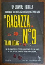 Tami Hoag - La ragazza n°9 - Newton Compton 2013