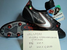 Scarpe da Calcio pelle