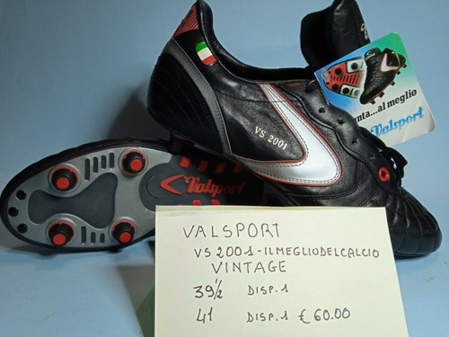 Scarpe calcio pelle - scarpe,