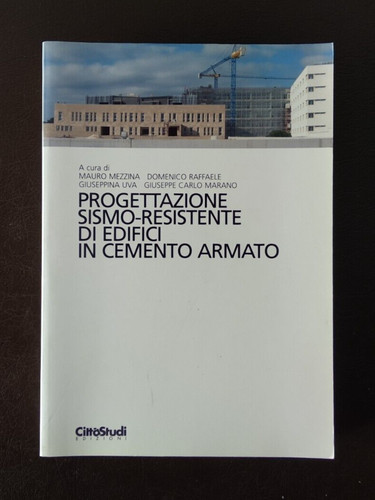 Progettazione sismo resistente - progettazione, sismo-resistente