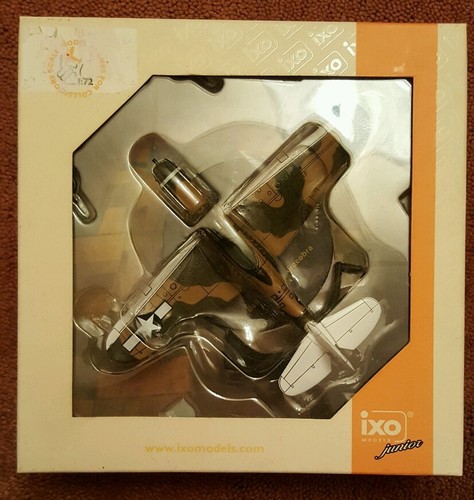 Ixo junior aviation - ixo, bell