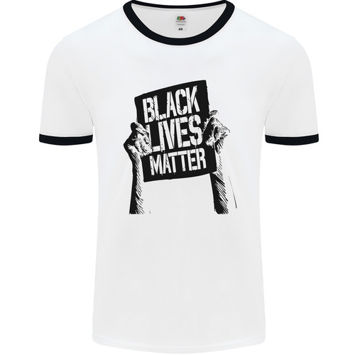 Shirt uomo lottatore - uomo, black