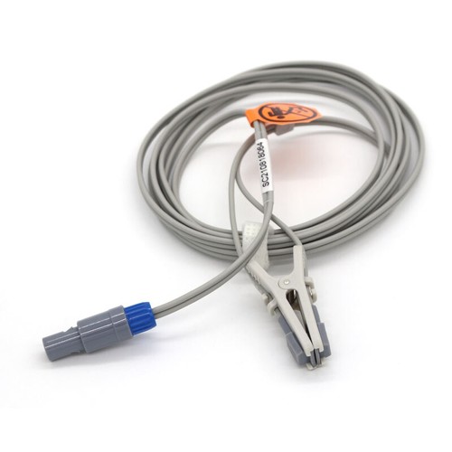 Cavo sonda sensore pin spo2 - sonda,