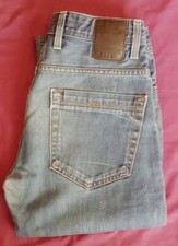 Jeans SALSA NAVARRO Jeans Uomo