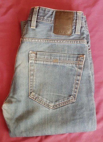 Jeans salsa navarro uomo - jeans,