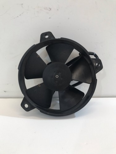 Ventola radiatore acqua - radiatore,