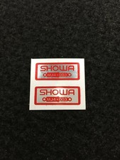 DECALCOMANIA SHOWA VF1000R