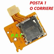 LETTORE MICRO SD CARD READER