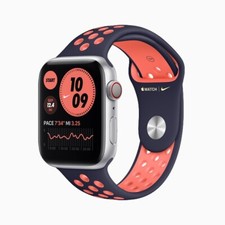 Nike Sport Apple Watch Series