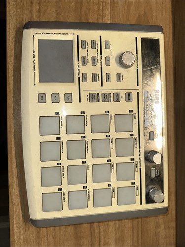 Korg padkontrol midi - korg,