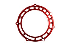 CARTER FRIZIONE A SECCO MUZZLE