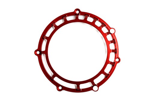 Carter frizione secco muzzle - carter,