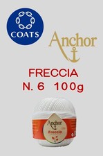 FRECCIA ANCHOR COATS COTONE