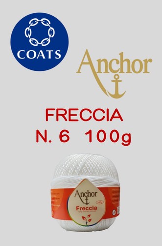 Freccia anchor coats cotone - freccia,