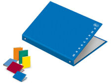 Raccoglitore A4 con anelli