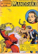 [624] CLASSICI DELL AVVENTURA